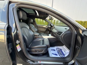 Audi A6 3.0tdi 245k.c* SLine* Matrix* Пано* Bose* ЛИЗИНГ* , снимка 15