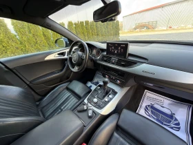 Audi A6 3.0tdi 245k.c* SLine* Matrix* Пано* Bose* ЛИЗИНГ* , снимка 16
