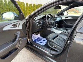 Audi A6 3.0tdi 245k.c* SLine* Matrix* Пано* Bose* ЛИЗИНГ* , снимка 9