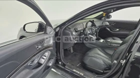 Mercedes-Benz S 63 AMG АВТОКРЕДИТ* ЦЕНА БЕЗ АНАЛОГ* , снимка 9