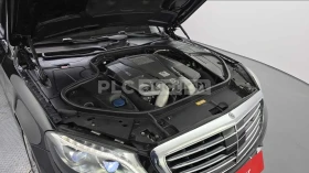 Mercedes-Benz S 63 AMG АВТОКРЕДИТ* ЦЕНА БЕЗ АНАЛОГ* , снимка 6