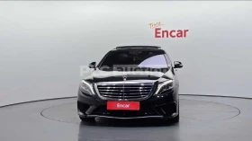 Mercedes-Benz S 63 AMG АВТОКРЕДИТ* ЦЕНА БЕЗ АНАЛОГ* , снимка 3