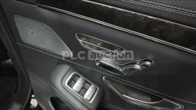 Mercedes-Benz S 63 AMG АВТОКРЕДИТ* ЦЕНА БЕЗ АНАЛОГ* , снимка 13