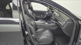 Mercedes-Benz S 63 AMG АВТОКРЕДИТ* ЦЕНА БЕЗ АНАЛОГ* , снимка 10