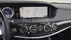 Mercedes-Benz S 63 AMG АВТОКРЕДИТ* ЦЕНА БЕЗ АНАЛОГ* , снимка 12