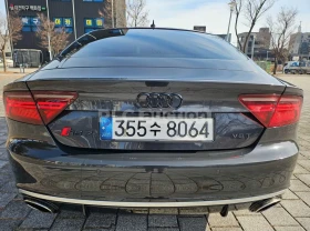 Audi A7 / Quattro / 3.0 TFSI / RS7 Пакет /, снимка 5