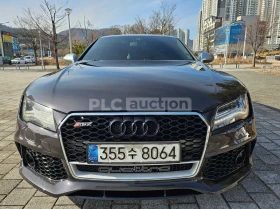 Audi A7 / Quattro / 3.0 TFSI / RS7 Пакет /, снимка 1