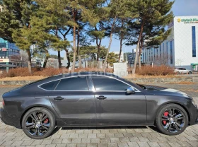 Audi A7 / Quattro / 3.0 TFSI / RS7 Пакет /, снимка 6