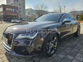 Audi A7 / Quattro / 3.0 TFSI / RS7 Пакет /, снимка 2