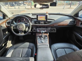 Audi A7 / Quattro / 3.0 TFSI / RS7 Пакет /, снимка 8