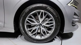Kia K5 2.0LPI TRENDY autogeorge.com, снимка 5