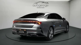 Kia K5 2.0LPI TRENDY autogeorge.com, снимка 2
