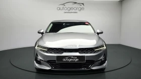 Kia K5 2.0LPI TRENDY autogeorge.com, снимка 3