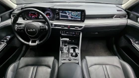 Kia K5 2.0LPI TRENDY autogeorge.com, снимка 6