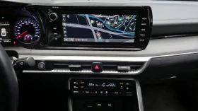 Kia K5 2.0LPI TRENDY autogeorge.com, снимка 15
