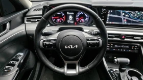 Kia K5 2.0LPI TRENDY autogeorge.com, снимка 12