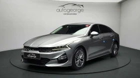 Kia K5 2.0LPI TRENDY autogeorge.com, снимка 1