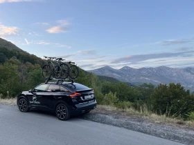 Citroen C4 electric, снимка 5