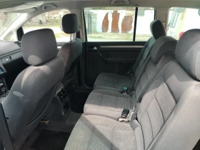 VW Touran 2000., снимка 1