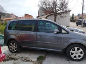 VW Touran 2000., снимка 9