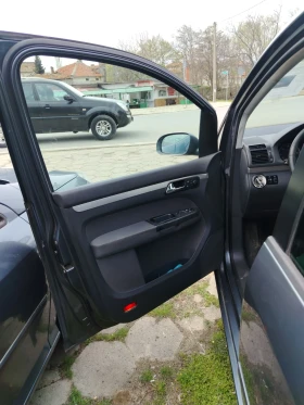 VW Touran 2000., снимка 6