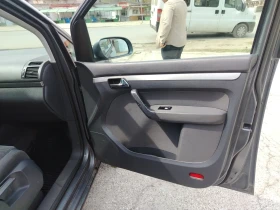 VW Touran 2000., снимка 7