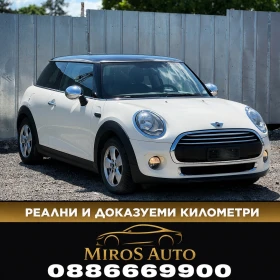 Mini D one 1.5d BMW F56 2016   Euro 6   Нови гуми, снимка 1
