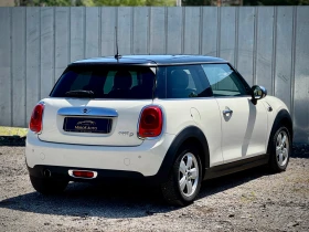 Mini D one 1.5d / от първи собственик / реални километри, снимка 6