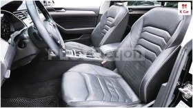 VW Arteon 2.0TDI | DISTRONIC | LANE | ОБДУХВАНЕ | МАСАЖ, снимка 13