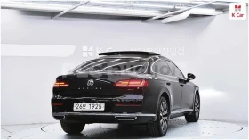 VW Arteon 2.0TDI | DISTRONIC | LANE | ОБДУХВАНЕ | МАСАЖ, снимка 5