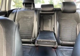 VW Passat B7 Variant 4motion 2.0TDI 170hp, снимка 10