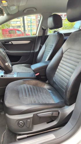 VW Passat B7 Variant 4motion 2.0TDI 170hp, снимка 8