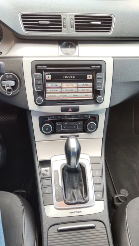VW Passat B7 Variant 4motion 2.0TDI 170hp, снимка 12