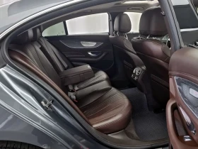 Mercedes-Benz CLS 400, снимка 12