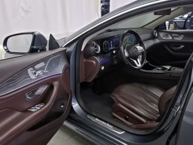 Mercedes-Benz CLS 400, снимка 10