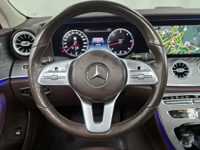 Mercedes-Benz CLS 400, снимка 13