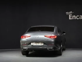 Mercedes-Benz CLS 400, снимка 4