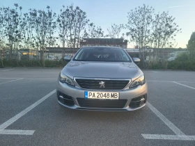 Peugeot 308 1.5 BLUE HDI 131hp, снимка 2