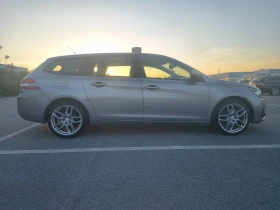 Peugeot 308 1.5 BLUE HDI 131hp, снимка 4