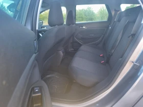 Peugeot 308 1.5 BLUE HDI 131hp, снимка 9