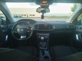 Peugeot 308 1.5 BLUE HDI 131hp, снимка 3