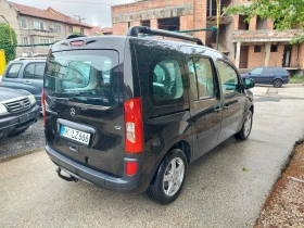 Mercedes-Benz Citan 5-МЕСТЕН-ТОП СЪСТОЯНИЕ, снимка 6