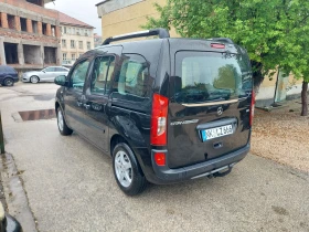 Mercedes-Benz Citan 5-МЕСТЕН-ТОП СЪСТОЯНИЕ, снимка 4