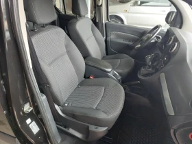 Mercedes-Benz Citan 5-МЕСТЕН-ТОП СЪСТОЯНИЕ, снимка 9