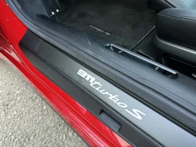 Porsche 911 TURBO S / LIFT / CARBON CERAMIC, снимка 15