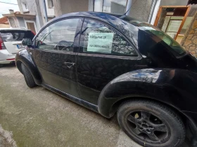 VW Beetle 1.9 TDI, снимка 3