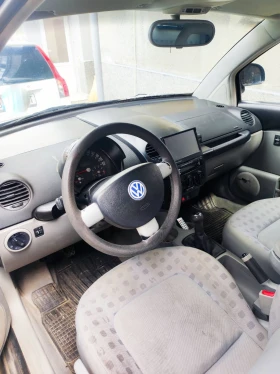 VW Beetle 1.9 TDI, снимка 5