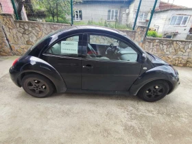 VW Beetle 1.9 TDI, снимка 2