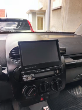 VW Beetle 1.9 TDI, снимка 6