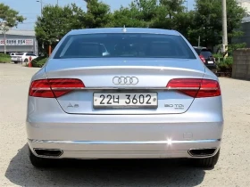 Audi A8 3.0 TDI Quattro, снимка 4